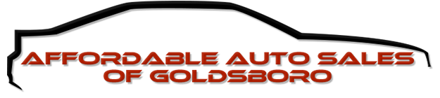 Affordable Auto Sales of Goldsboro Logo