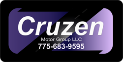 Cruzen Motor Group, LLC Logo