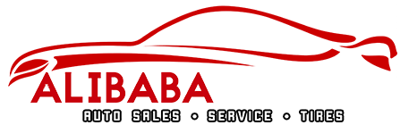 Alibaba Motors Logo