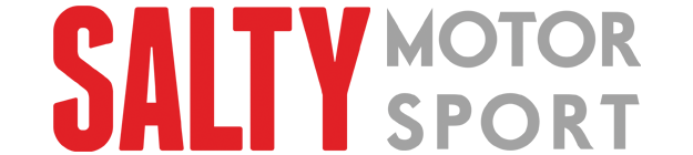 Salty Motorsport Logo