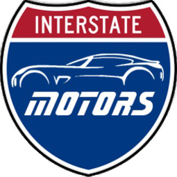 Interstate Motors Logo