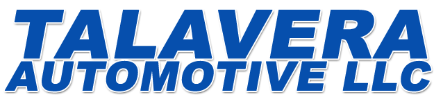 Talavera Automotive LLC Logo
