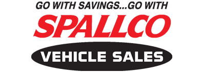 Spallco Vehicle Sales