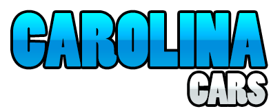 Carolina Cars Logo