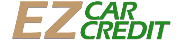 E-Z Car Credit - Pittsburg Logo