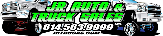 JR Auto & Truck Sales Inc Logo