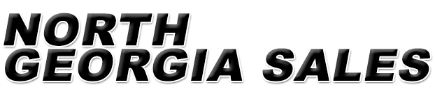 North Georgia Sales LLC Logo