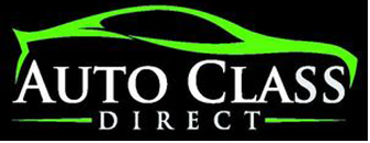 Auto Class Direct Logo