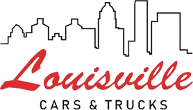 Louisville Cars and Trucks Logo