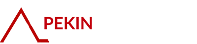 Pekin Auto Loan Logo