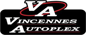 Vincennes Autoplex Logo