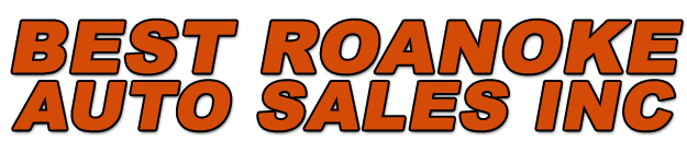 Best Roanoke Auto Sales, Inc Logo