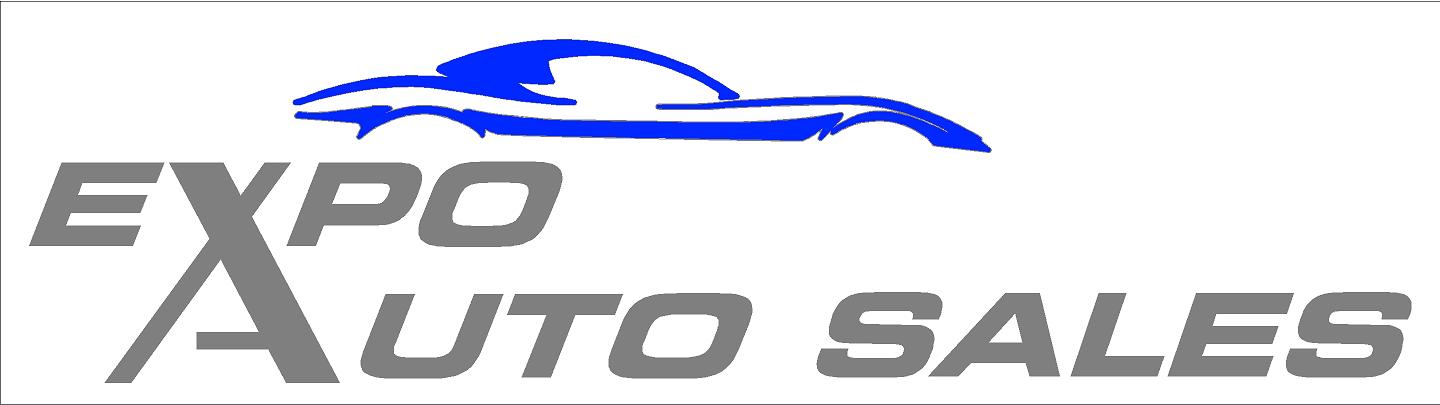 Expo Auto Sales Logo