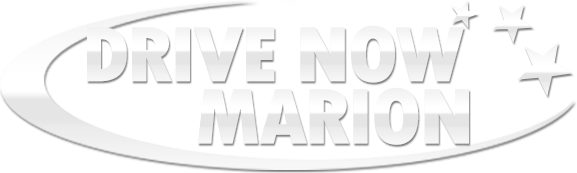 Drive Now Marion Logo
