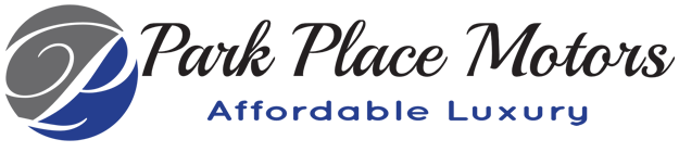 Park Place Motors Logo