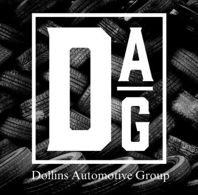 Dollins Automotive Group Logo