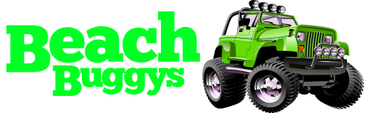 Beach Buggys Logo