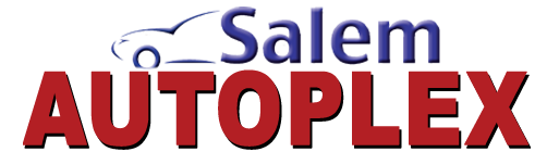 Salem Autoplex Logo