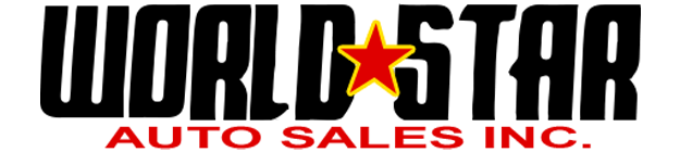 World Star Auto Sales Logo