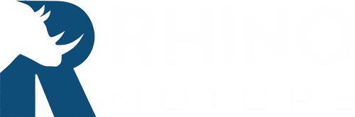 Rhino Motors Logo