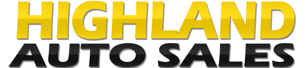 Highland Auto Sales Logo
