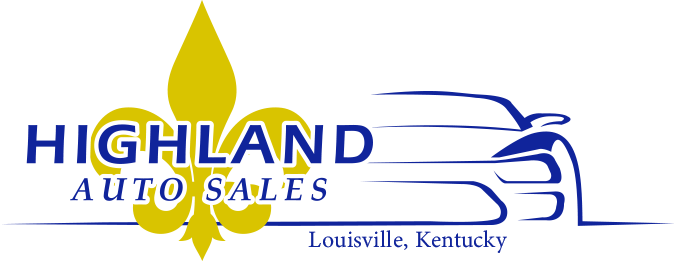 Highland Auto Sales Logo