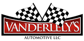 Vanderlely's Auto Powertrain & Speed Parts LLC Logo