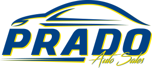 Prado Auto Sales Logo
