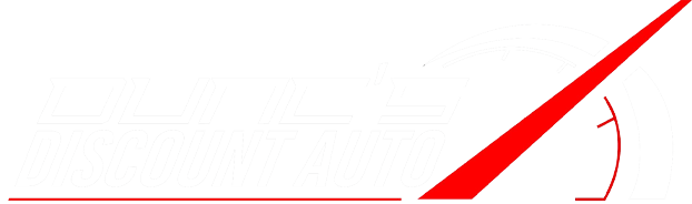 Dunc's Discount Auto Logo