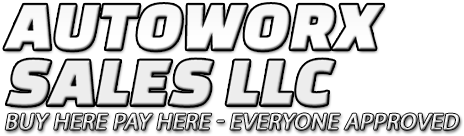 Autoworx Sales LLC Logo