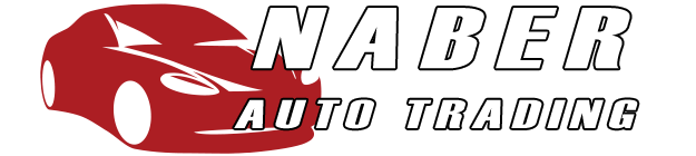 Naber Auto Trading Logo