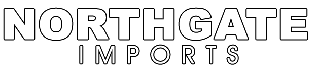 Northgate Imports  Logo