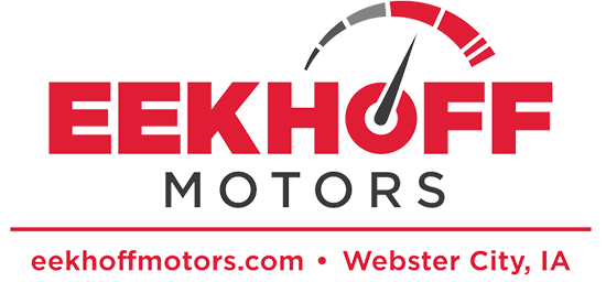 Eekhoff Motors Logo