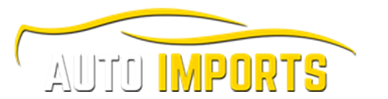 Auto Imports, LLC Logo