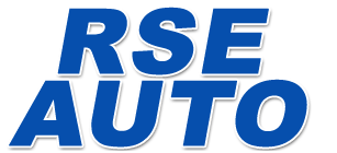RSE Auto Logo