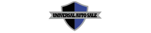 Universal Auto Sales Logo