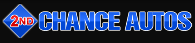 2nd Chance Stonecrest Logo