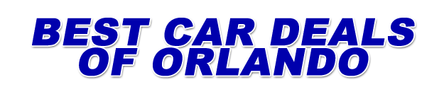 Best Car Deals of Orlando