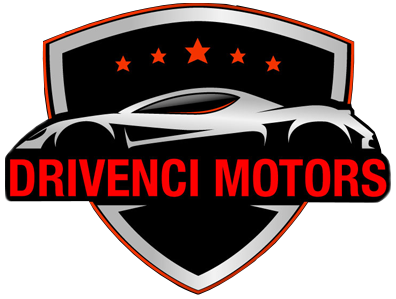 Drivenci Motors Logo