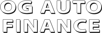 OG Auto Finance Logo