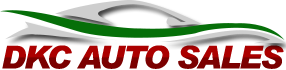 DKC Auto Sales Logo
