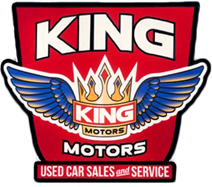 King Motors Featuring Chris Ridenour 