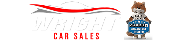 Wright Car Sales Logo