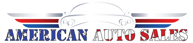 American Auto Sales Logo