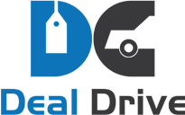 Deal Drive Logo