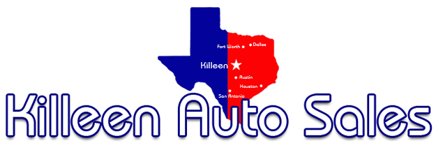 Killeen Auto Sales Logo
