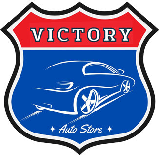 Victory Auto Store Logo