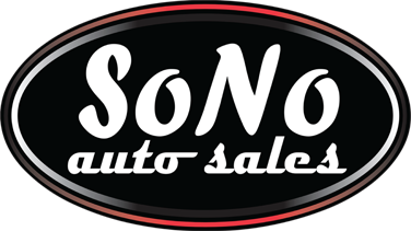 SoNo Auto Sales Inc. Logo