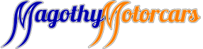 Magothy Motorcars Logo