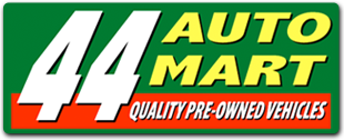 44 Auto Mart 502 Logo